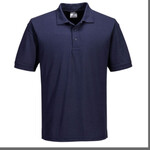 Naples Polo Shirt Short Sleeve