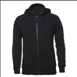 C of C Kids Full Zip Fleecy Hoodie