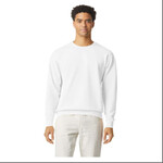 Adult Lightweight Crewneck Sweatshirt