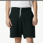 Unisex Pique Gym Shorts