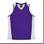 Womens Premier Singlet 