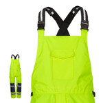 Water Proof Bib & Brace
