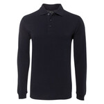 Long Sleeve 210 Polo