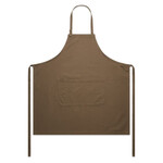 Canvas Apron