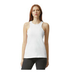 Womens Racerneck Tank