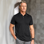 Mens Aston Polo