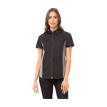 Universal Contrast Shirt