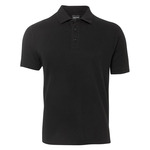 Mens Pique Polo