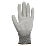 Pu Breathable Cut Resist Level C Glove (12 Pack)