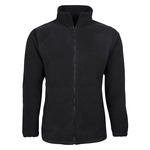 Mens Full Zip Polar