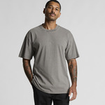 Mens Heavy Faded Tee