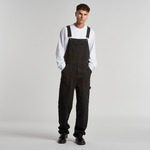 Mens Canvas Overalls