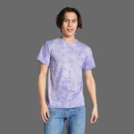 Adult Color Blast Tee Shirt