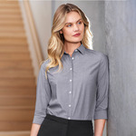 Womens Conran 3/4 Sleeve Shirt