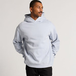 Mens Faded Relax Hood 