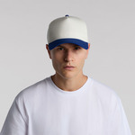 Frame Two Tone Cap