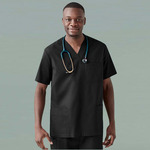 Mens Tokyo Scrub Top