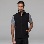 Mens Selwyn Vests