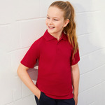 Kids Sprint Polo