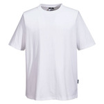 Mens Cotton Mesh Air Pro Short Sleeve Tee Shirt