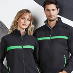 Unisex Charger Jacket