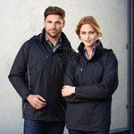 Unisex Core Jacket