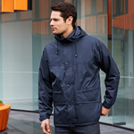 Unisex Trekka Jacket
