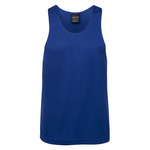 Mens Poly Singlet