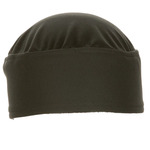 Womens Total Vent Black Beanie