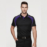 Mens Panorama Polo