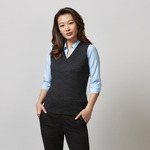 Womens Milano Vest