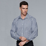 Mens Brighton Long Sleeve Shirt