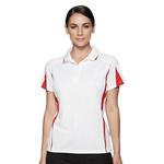Womens Eureka Polos 