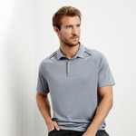 Mens Academy Polo