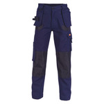 Duratex Cotton Duck Weave Cargo Pants with Twin holster Tool pocket