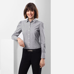 Women Euro Long Sleeve Shirt