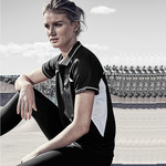 Womens Renegade Polo