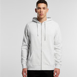 Mens Official Zip Hood